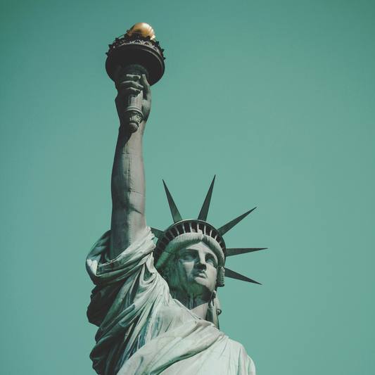 NBA-Reise New York